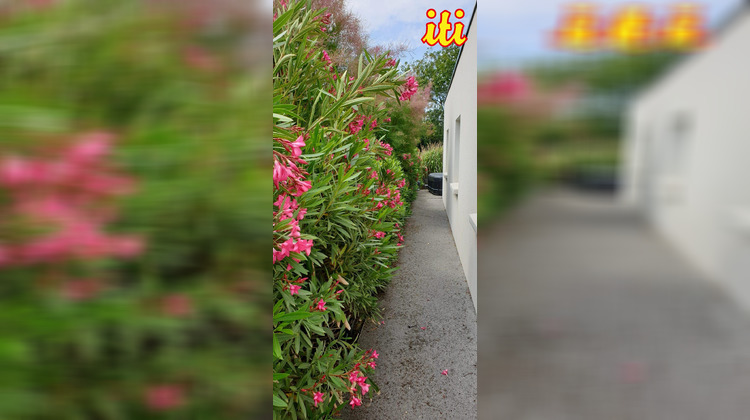 Ma-Cabane - Vente Maison Les Sables-d'Olonne, 88 m²