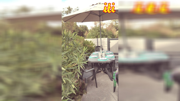 Ma-Cabane - Vente Maison Les Sables-d'Olonne, 88 m²