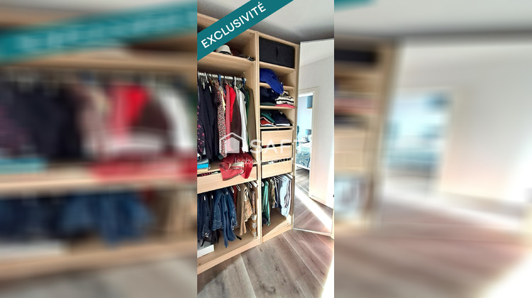 Ma-Cabane - Vente Maison Les Sables-d'Olonne, 117 m²