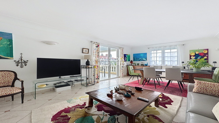 Ma-Cabane - Vente Maison Les Sables-d'Olonne, 187 m²