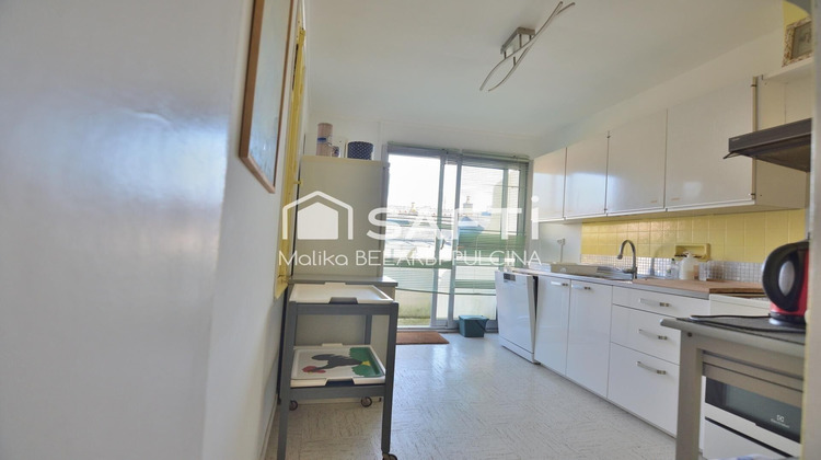 Ma-Cabane - Vente Maison Les Sables-d'Olonne, 110 m²