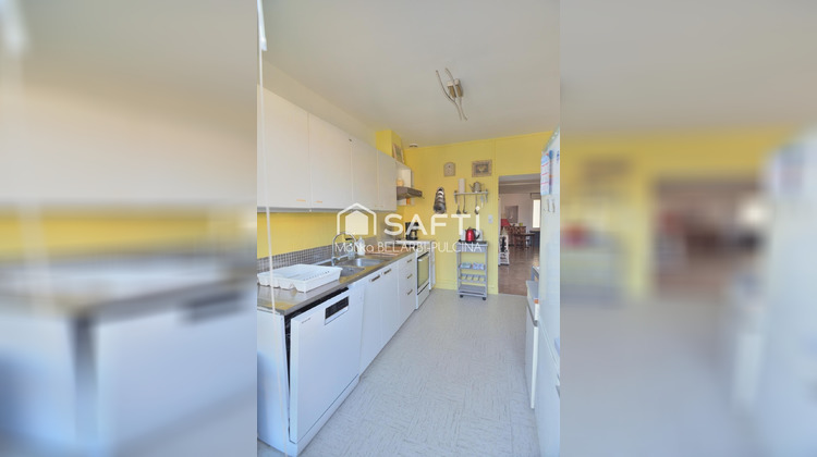 Ma-Cabane - Vente Maison Les Sables-d'Olonne, 110 m²