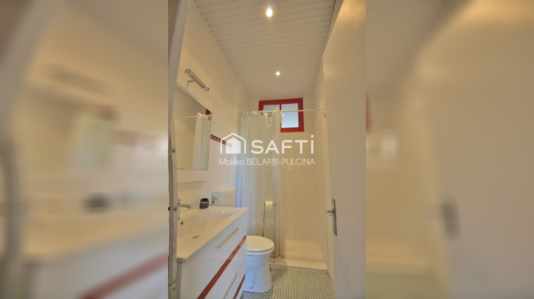 Ma-Cabane - Vente Maison Les Sables-d'Olonne, 110 m²