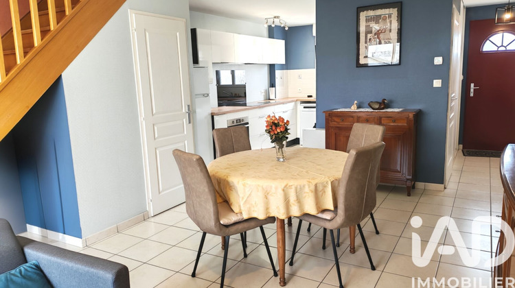 Ma-Cabane - Vente Maison Les Sables-d'Olonne, 66 m²