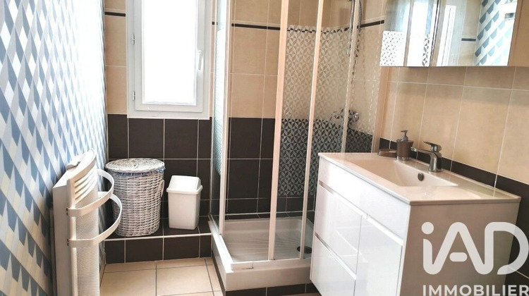 Ma-Cabane - Vente Maison Les Sables-d'Olonne, 66 m²