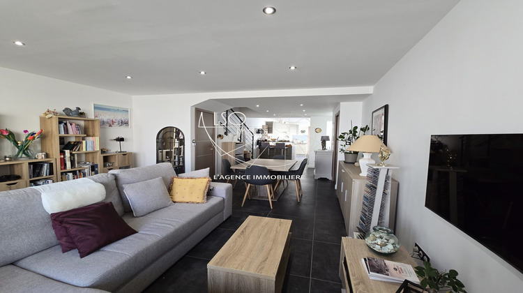 Ma-Cabane - Vente Maison Les Sables-d'Olonne, 114 m²