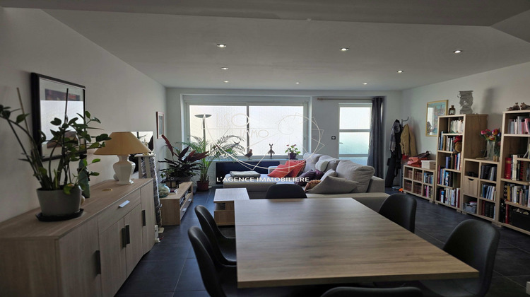 Ma-Cabane - Vente Maison Les Sables-d'Olonne, 114 m²