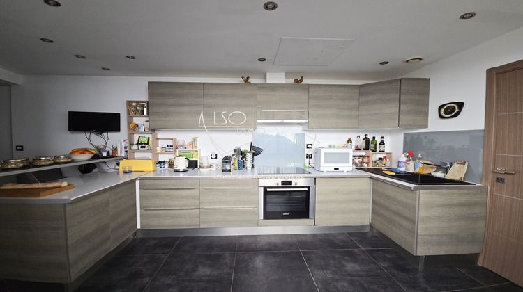 Ma-Cabane - Vente Maison Les Sables-d'Olonne, 114 m²