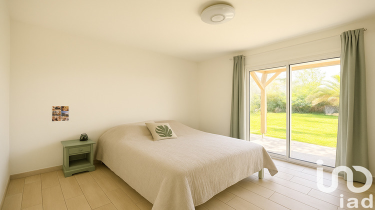 Ma-Cabane - Vente Maison Les Sables-d'Olonne, 176 m²