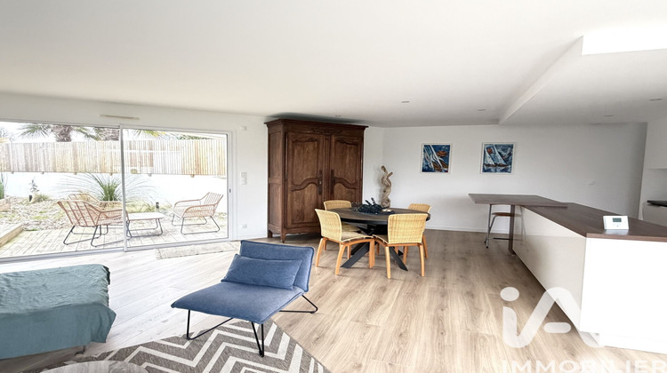 Ma-Cabane - Vente Maison Les Sables-d'Olonne, 145 m²