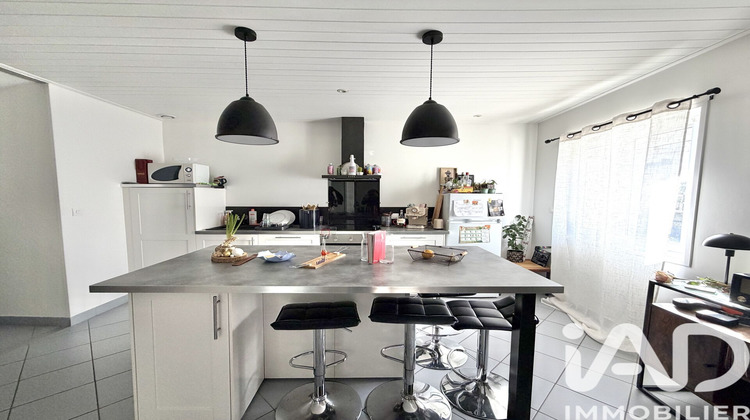 Ma-Cabane - Vente Maison Les Sables-d'Olonne, 61 m²