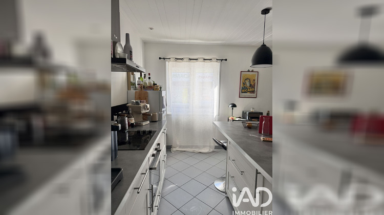 Ma-Cabane - Vente Maison Les Sables-d'Olonne, 61 m²