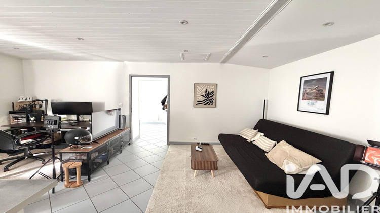 Ma-Cabane - Vente Maison Les Sables-d'Olonne, 61 m²
