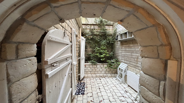 Ma-Cabane - Vente Maison Les Sables-d'Olonne, 90 m²