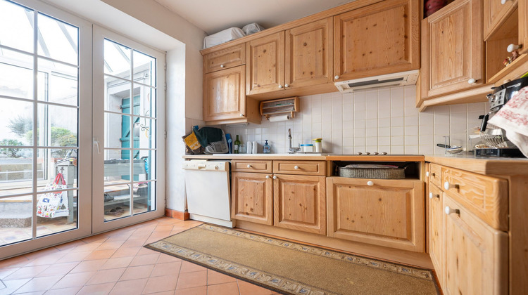 Ma-Cabane - Vente Maison Les Sables-d'Olonne, 116 m²