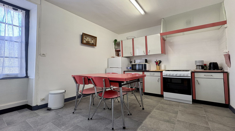 Ma-Cabane - Vente Maison Les Sables-d'Olonne, 115 m²