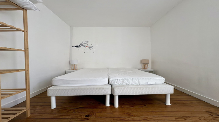 Ma-Cabane - Vente Maison Les Sables-d'Olonne, 115 m²