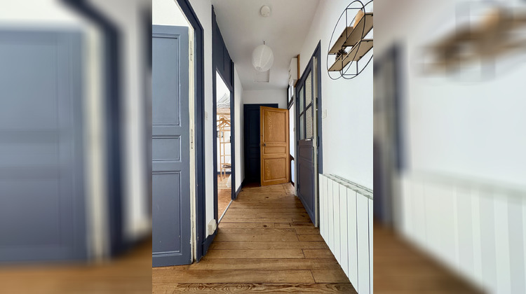 Ma-Cabane - Vente Maison Les Sables-d'Olonne, 115 m²