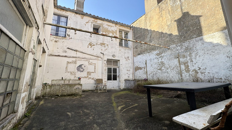 Ma-Cabane - Vente Maison Les Sables-d'Olonne, 115 m²