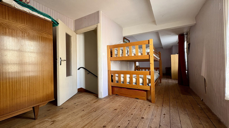 Ma-Cabane - Vente Maison Les Sables-d'Olonne, 115 m²