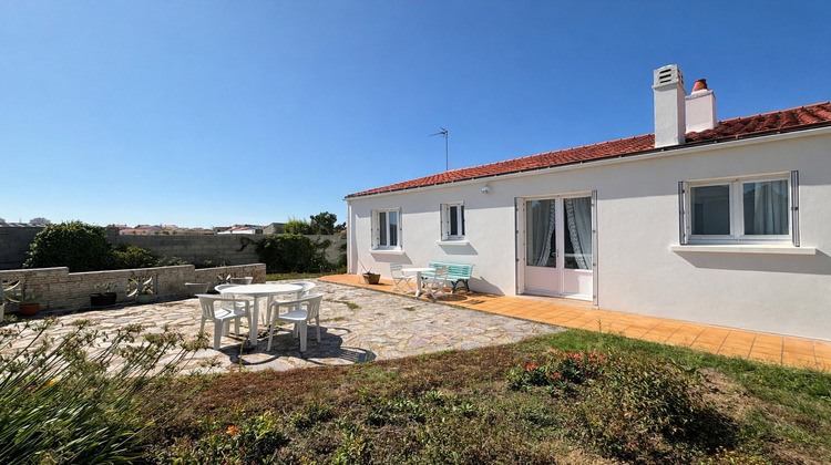 Ma-Cabane - Vente Maison LES SABLES D'OLONNE, 90 m²