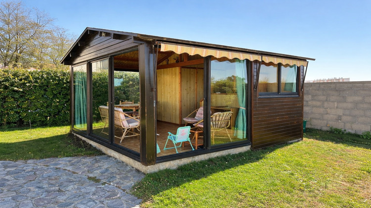 Ma-Cabane - Vente Maison LES SABLES D'OLONNE, 90 m²