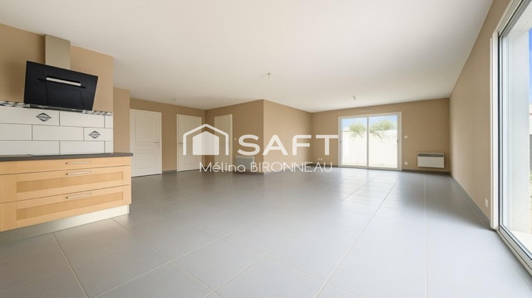 Ma-Cabane - Vente Maison Les Sables-d'Olonne, 70 m²