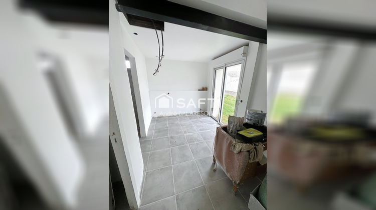 Ma-Cabane - Vente Maison Les Sables-d'Olonne, 177 m²