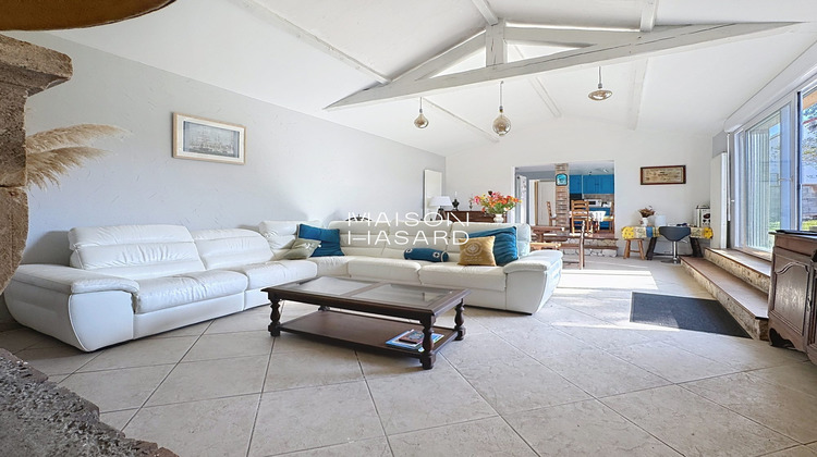 Ma-Cabane - Vente Maison Les Sables-d'Olonne, 109 m²