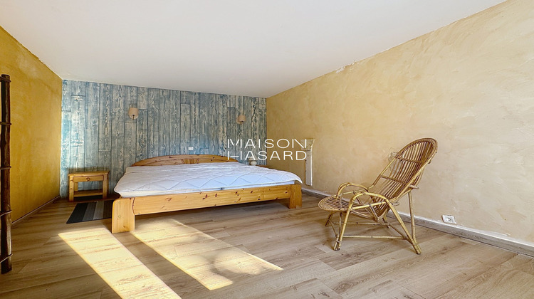 Ma-Cabane - Vente Maison Les Sables-d'Olonne, 109 m²