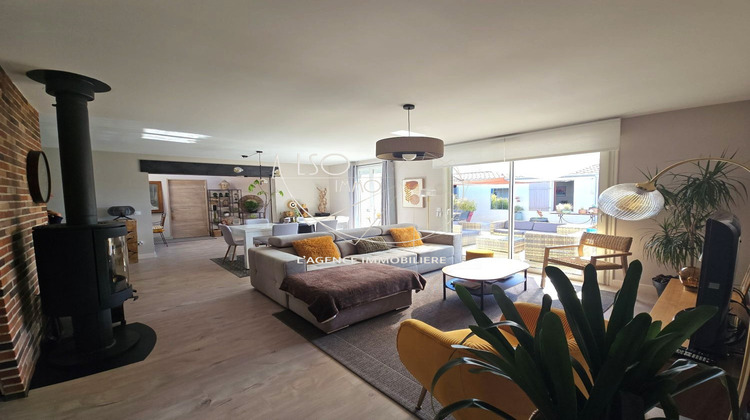 Ma-Cabane - Vente Maison Les Sables-d'Olonne, 131 m²