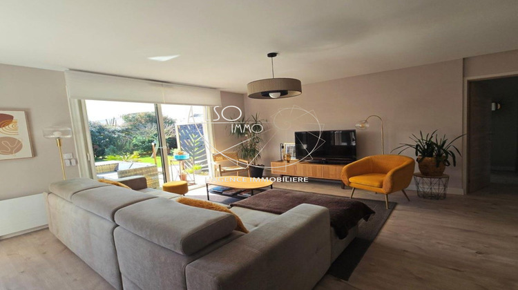 Ma-Cabane - Vente Maison Les Sables-d'Olonne, 131 m²