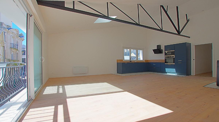 Ma-Cabane - Vente Maison LES SABLES D'OLONNE, 100 m²