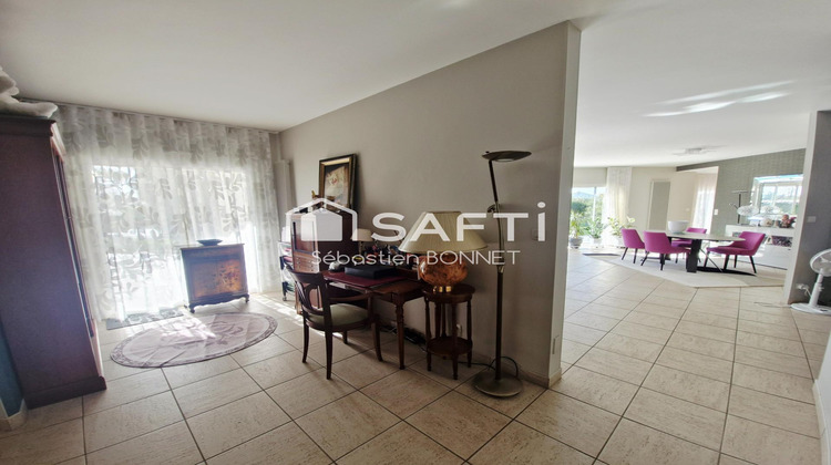 Ma-Cabane - Vente Maison Les Sables-d'Olonne, 157 m²