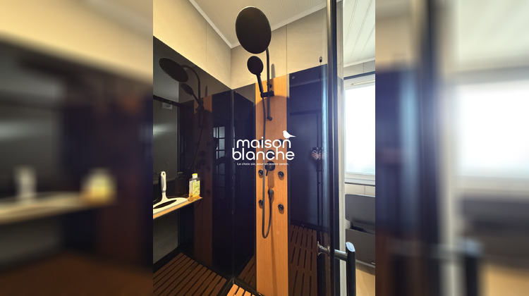 Ma-Cabane - Vente Maison Les Sables-d'Olonne, 60 m²