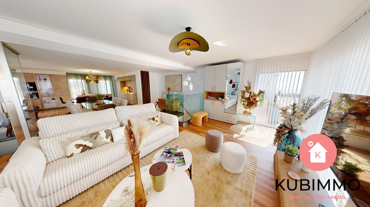 Ma-Cabane - Vente Maison Les Sables-d'Olonne, 158 m²