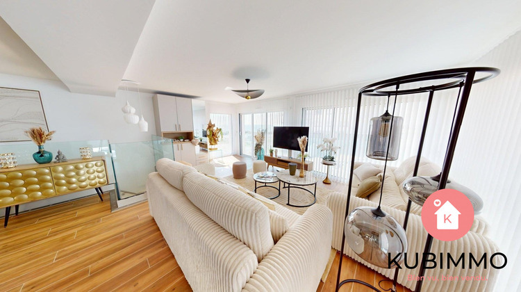 Ma-Cabane - Vente Maison Les Sables-d'Olonne, 158 m²