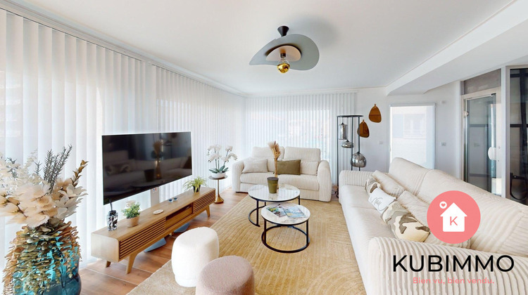 Ma-Cabane - Vente Maison Les Sables-d'Olonne, 158 m²