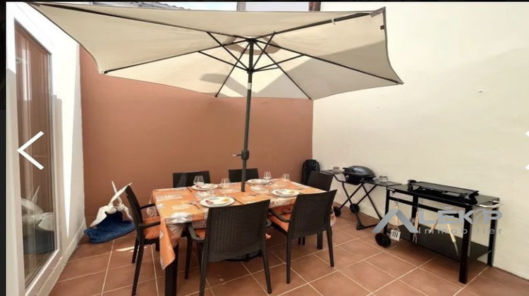 Ma-Cabane - Vente Maison Les Sables-d'Olonne, 71 m²