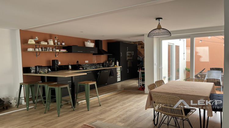Ma-Cabane - Vente Maison Les Sables-d'Olonne, 71 m²