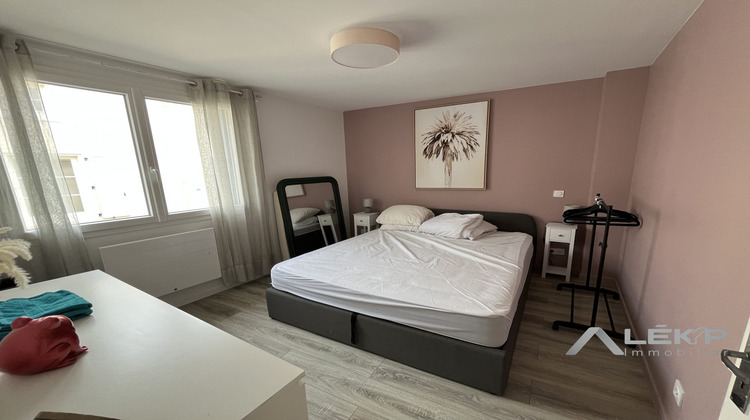 Ma-Cabane - Vente Maison Les Sables-d'Olonne, 71 m²
