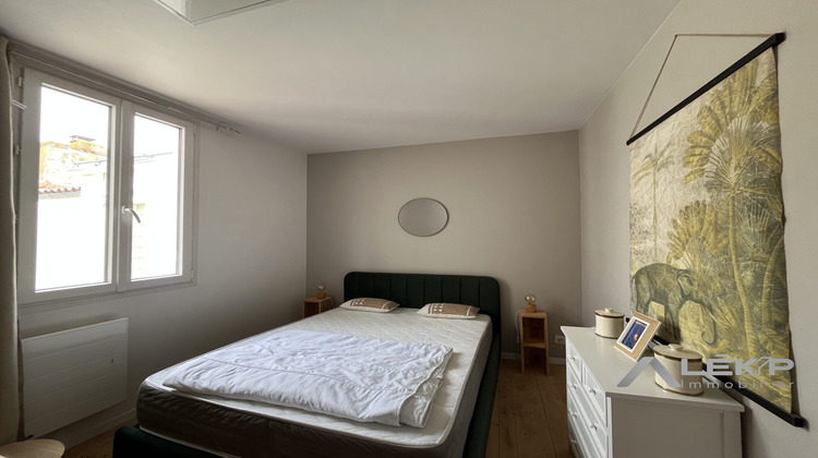 Ma-Cabane - Vente Maison Les Sables-d'Olonne, 71 m²