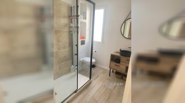 Ma-Cabane - Vente Maison Les Sables-d'Olonne, 71 m²