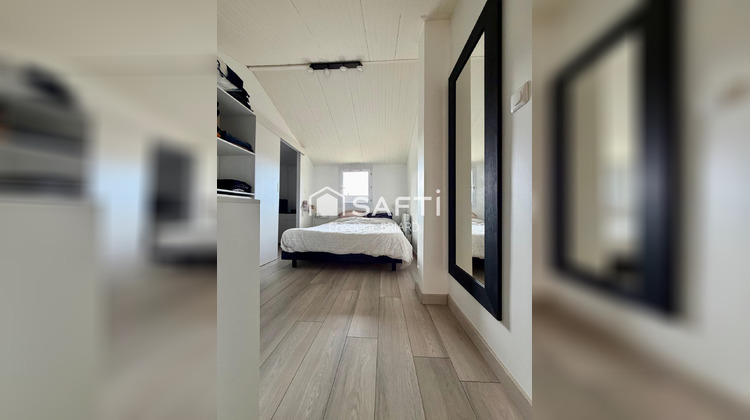 Ma-Cabane - Vente Maison Les Sables-d'Olonne, 40 m²