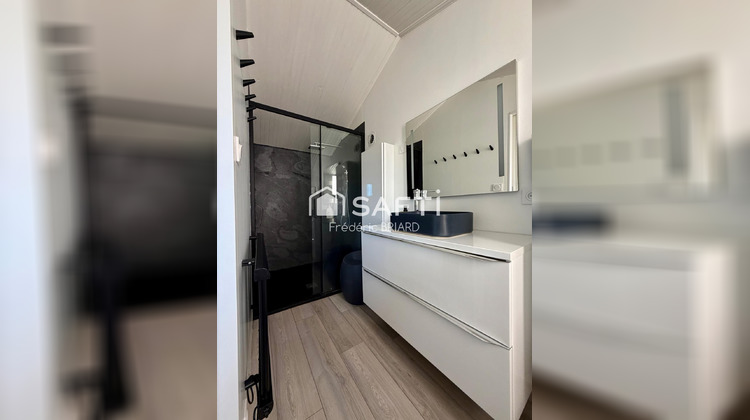 Ma-Cabane - Vente Maison Les Sables-d'Olonne, 40 m²