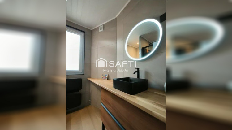 Ma-Cabane - Vente Maison Les Sables-d'Olonne, 60 m²