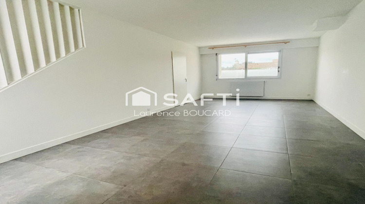 Ma-Cabane - Vente Maison Les Sables-d'Olonne, 91 m²