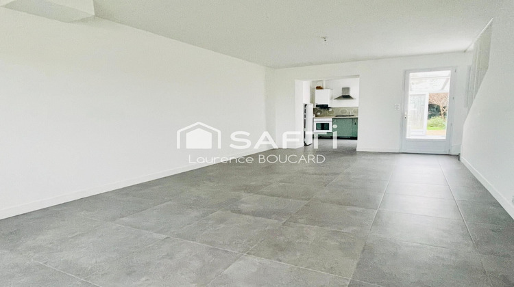 Ma-Cabane - Vente Maison Les Sables-d'Olonne, 91 m²