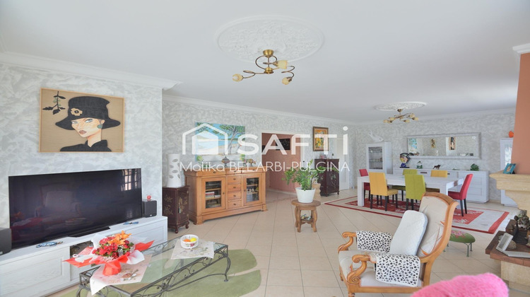 Ma-Cabane - Vente Maison Les Sables-d'Olonne, 208 m²