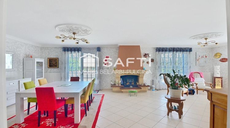 Ma-Cabane - Vente Maison Les Sables-d'Olonne, 208 m²